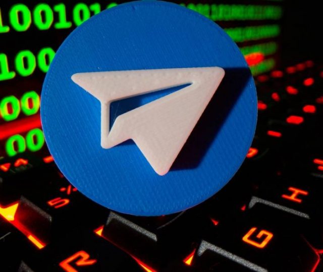 TSE estuda banir Telegram do Brasil para combater fake news nas eleições