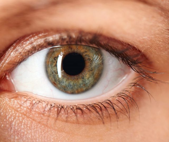 Irritação, estresse ou doença: por que o olho treme?