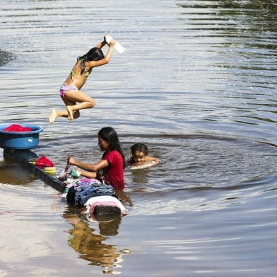 Surto de sarna afeta famílias indígenas no Maranhão sem acesso a tratamentos