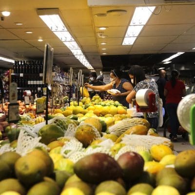 Preço da cesta básica sobe em 14 capitais brasileiras em abril