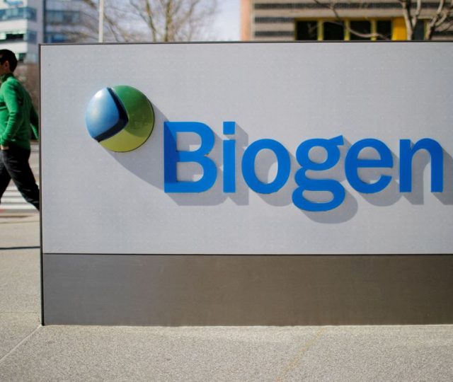 Biogen retira pedido de autorização para comercializar medicamento para Alzheimer na Europa