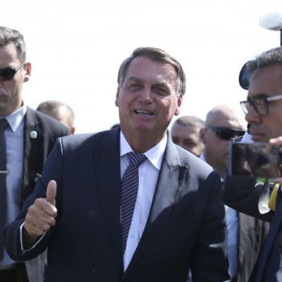 Como Bolsonaro e turma plantaram outra bomba no futuro do país