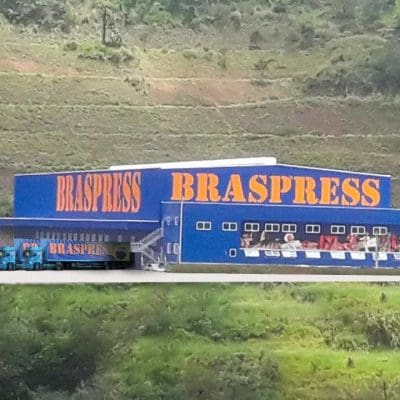 “Se a Petrobras é uma empresa pública brasileira, monopolista, ela não precisa gerar os lucros que tem gerado”, diz dono da Braspress