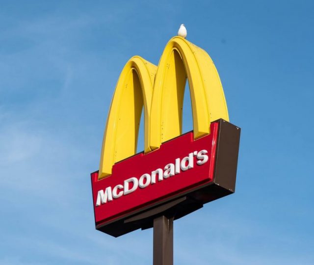 Procon de São Paulo notifica McDonald’s por McPicanha sem picanha