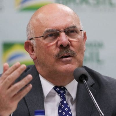 Pastor lobista do MEC esteve 90 vezes na Câmara e visitou gabinete de Eduardo Bolsonaro, mostra documento