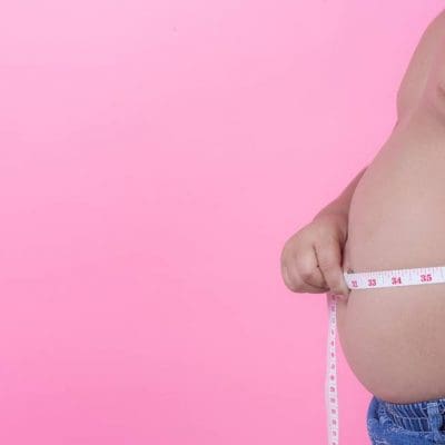 Estudo Revela Dados Alarmantes sobre Obesidade Infantil no Brasil e Aponta Estratégias Preventivas para os Pais