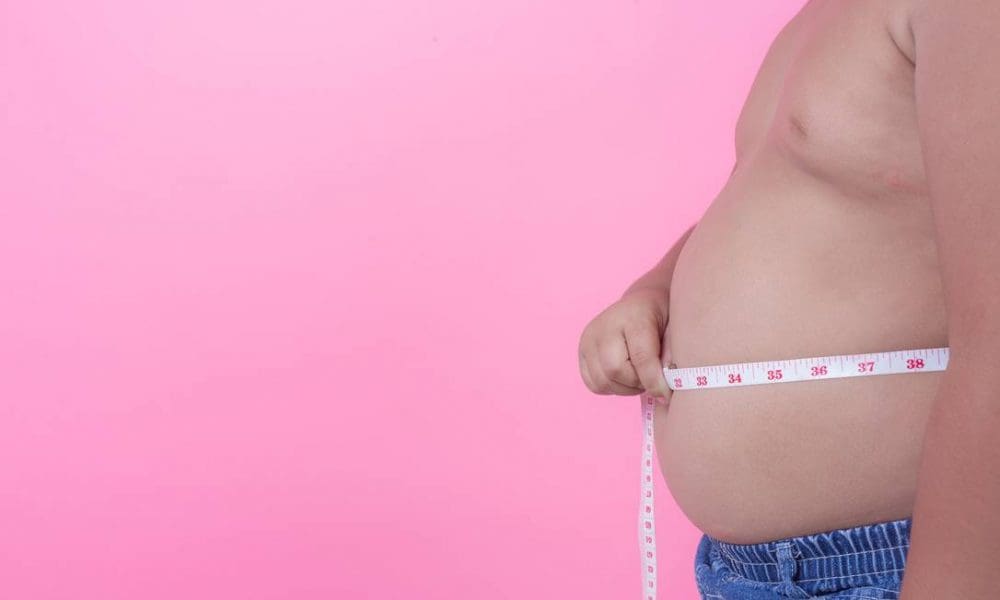 Estudo Revela Dados Alarmantes sobre Obesidade Infantil no Brasil e Aponta Estratégias Preventivas para os Pais