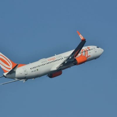 Petrobras eleva preço do querosene de aviação em mais de 18% em vários polos