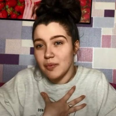 Influencer egípcia é condenada a 3 anos de prisão por ‘tráfico humano’