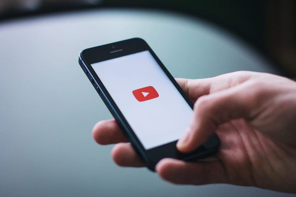 YouTube oferece remuneração a criadores de vídeos curtos