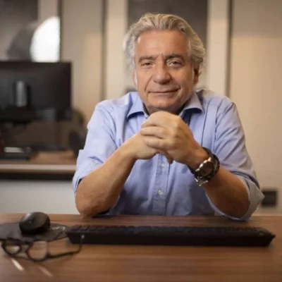 Adriano Pires desiste de presidência da Petrobras