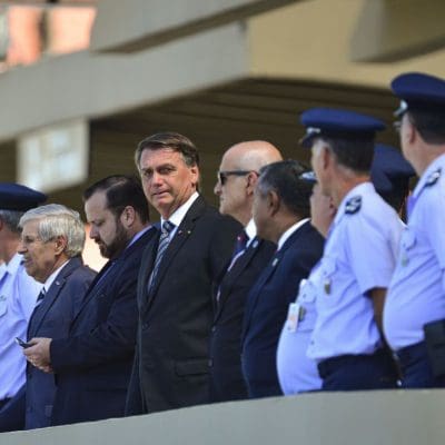 Mauro Cid: o coronel que foi braço direito de Bolsonaro e acabou preso pela PF