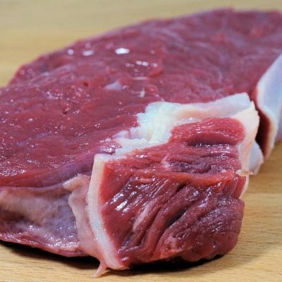 Brasil é o 3º país que mais consome carne no mundo