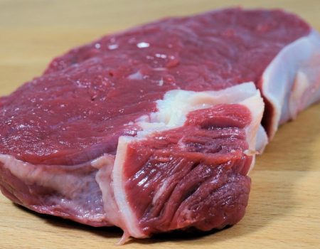 Brasil é o 3º país que mais consome carne no mundo