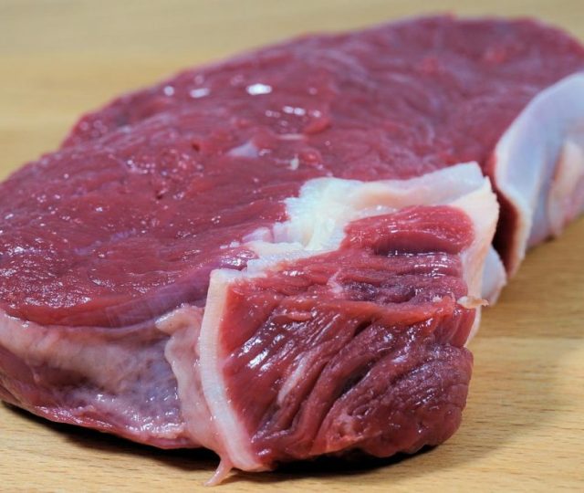 Brasil é o 3º país que mais consome carne no mundo