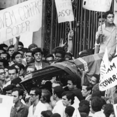 Brasil é país que menos julgou e puniu crimes da ditadura na região, diz historiadora argentina