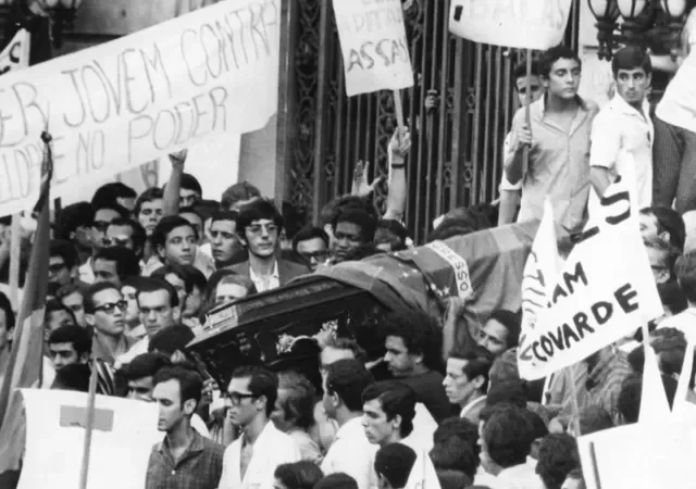 Brasil é país que menos julgou e puniu crimes da ditadura na região, diz historiadora argentina