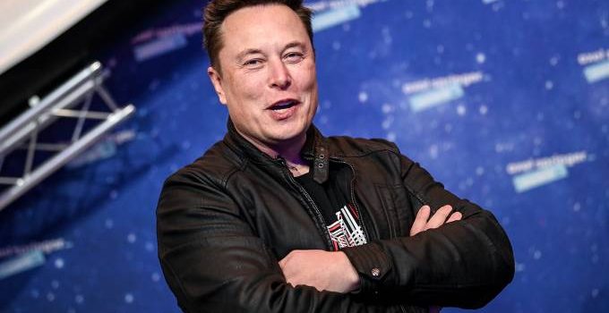 O nome do filho do Elon Musk: um mistério cheio de significados