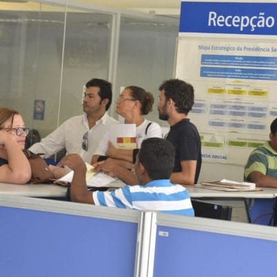 INSS abre concurso para mil vagas com salário de R$ 5.905; confira data e cargo