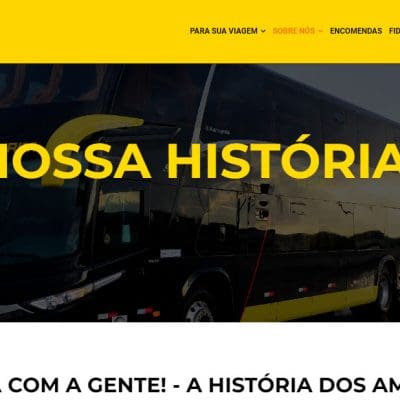 ANTT suspende todas as linhas da viação Itapemirim