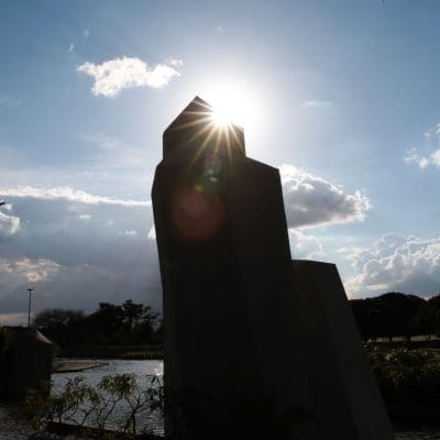 Brasil tem quase 7 mil obras paradas, com custo estimado em R$ 9,32 bilhões