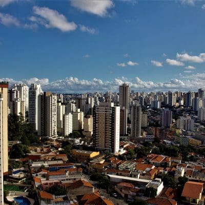Censo revela que Brasil tem menos habitantes do que se estimava
