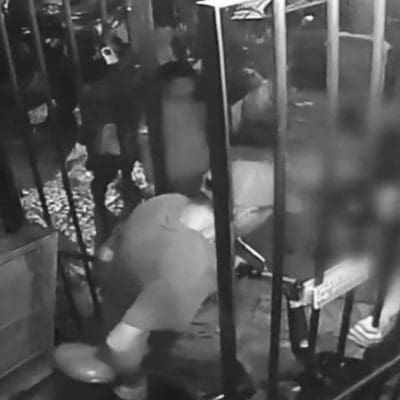 Copacabana, no Rio, vive explosão de furtos: uma pessoa é assaltada por hora