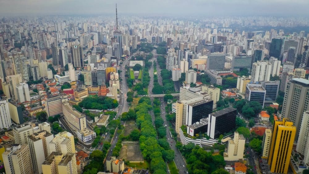 Preços de imóveis em São Paulo vão de R$ 133 mil até R$ 10,2 milhões