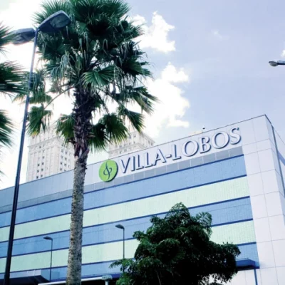 Aliansce e BR Malls se unem e formam a maior empresa de shopping center da América Latina