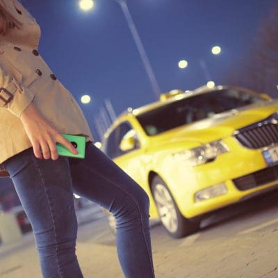 Startup Robotaxi ganha licença de táxi e vai começar operar em cidade chinesa