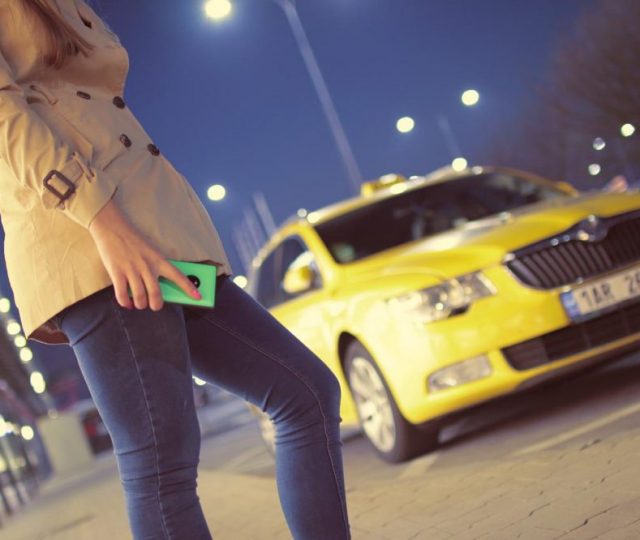 Startup Robotaxi ganha licença de táxi e vai começar operar em cidade chinesa