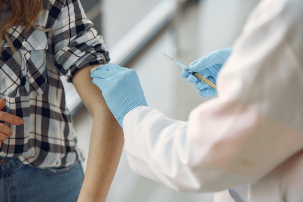 Vacina contra HPV: por que é importante se imunizar?