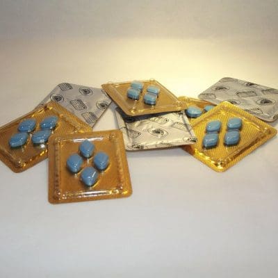 TCU determina que Marinha reembolse valor de Viagra comprado com sobrepreço
