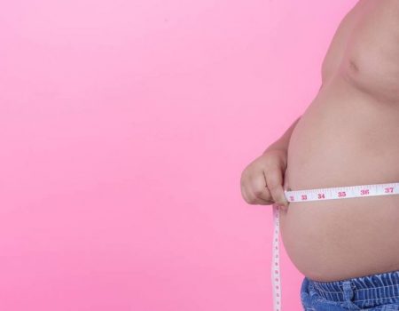 Obesidade: implante não cirúrgico usa laser para impulsionar a perda de peso