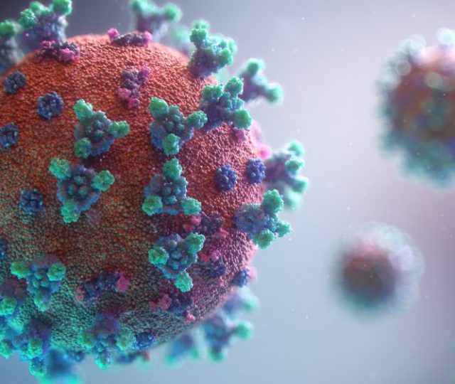 Nova variante coronavírus: o que você precisa saber e como se proteger