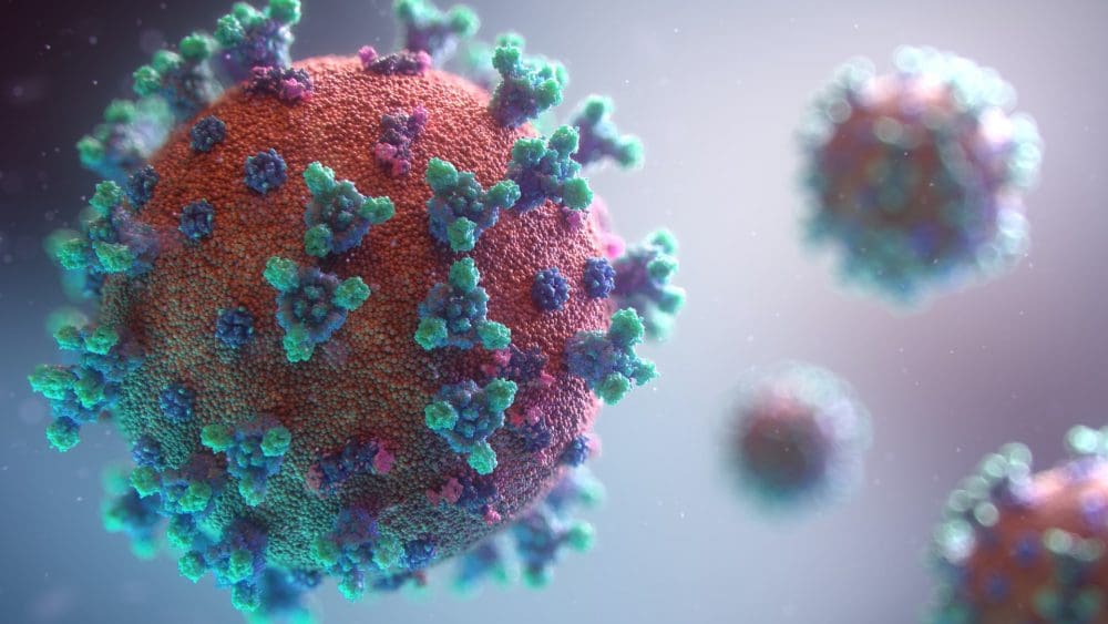 Covid grave: remédio mostra potencial para impedir replicação do vírus e tratar inflamação em testes da USP