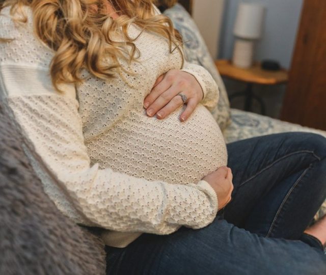 Estudo mostra que a gravidez acelera idade biológica