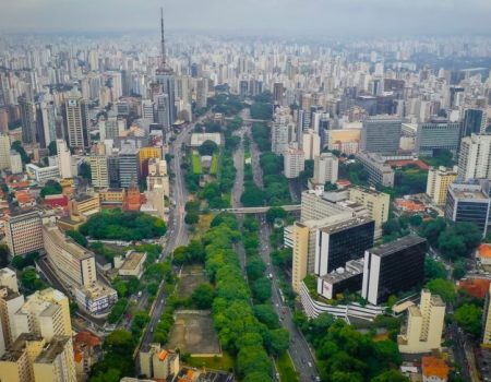 5G chega a São Paulo nesta quinta; veja em que bairros vai funcionar