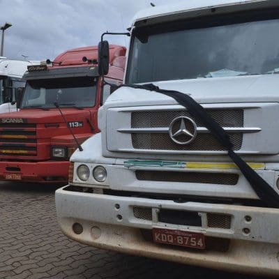 Caminhoneiros dizem que a mudança do piso de frete não terá efeito prático