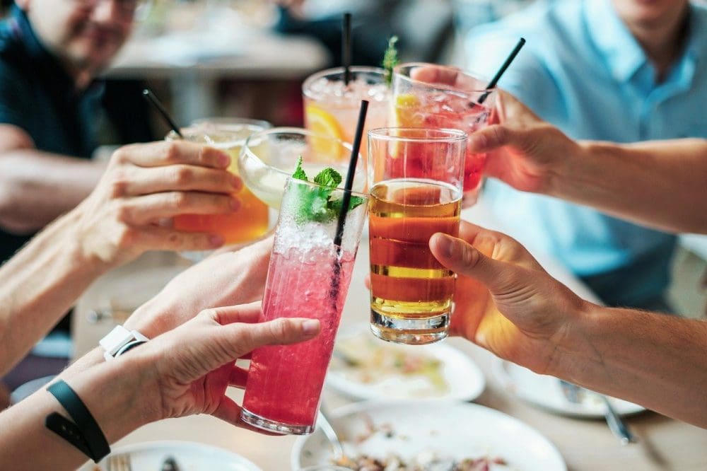 O que a ciência diz sobre o consumo de bebidas alcoólicas