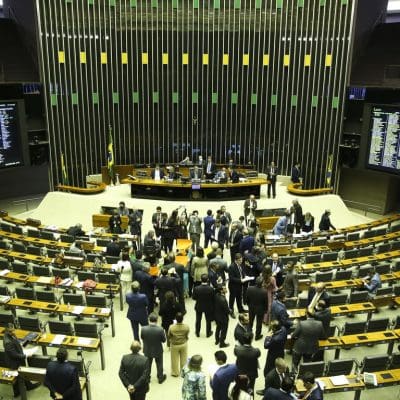 Reforma tributária pode ser aprovada em junho na Câmara dos Deputados