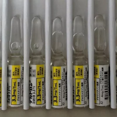 Covid-19: uso de anti-inflamatório reduz o risco de morte pela metade, diz novo estudo