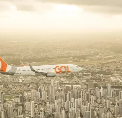 Gol e Avianca Colômbia anunciam união dos negócios e criam nova holding de companhias latino-americanas