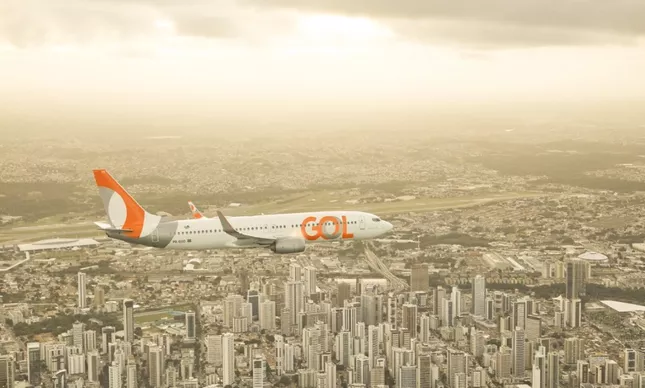 Gol e Avianca Colômbia anunciam união dos negócios e criam nova holding de companhias latino-americanas