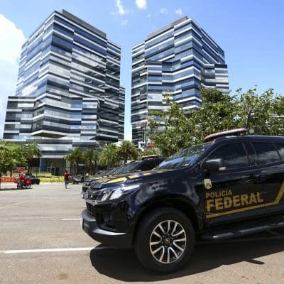 Delegados da PF pedem renúncia de ministro da Justiça e prometem paralisações