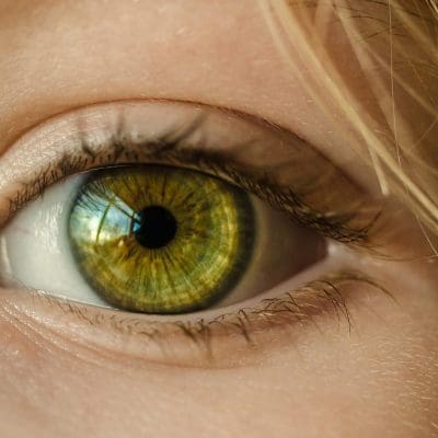 O que os olhos podem revelar sobre a saúde
