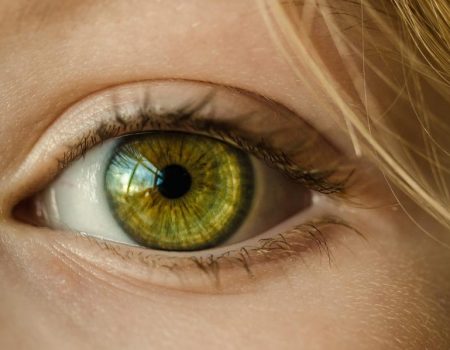 O que os olhos podem revelar sobre a saúde