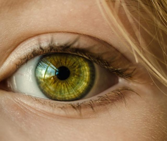 Pandemia barra tratamentos e prejudica saúde ocular na população