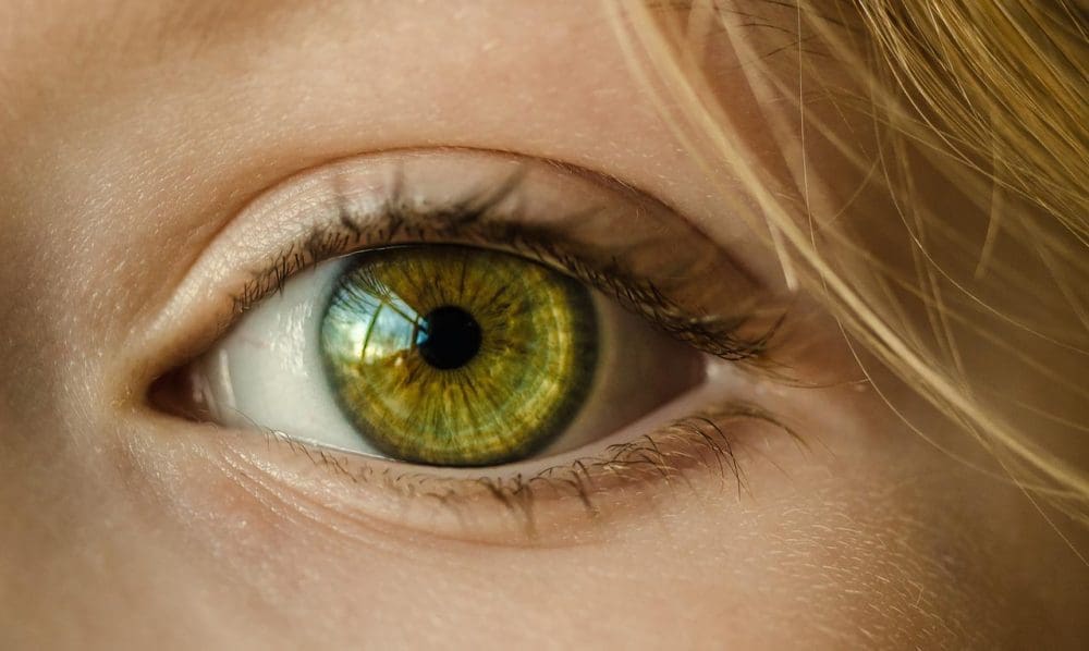 O que os olhos podem revelar sobre a saúde
