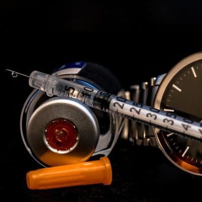 Febre no uso para emagrecer, a semaglutida, injeção para diabetes, chega em versão oral ao Brasil